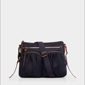 FLASH SALE! HP🍾NWT! MZ Wallace Paige CB in Dawn